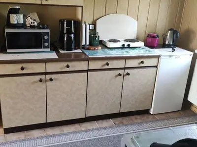 Ferienhaus für 3 Personen (50 m²) in Güstrow 10/10