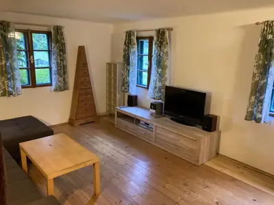 Ferienhaus für 5 Personen in Gutenbrunn (Zwettl) 3/10