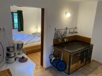 Ferienhaus für 5 Personen in Gutenbrunn (Zwettl) 4/10