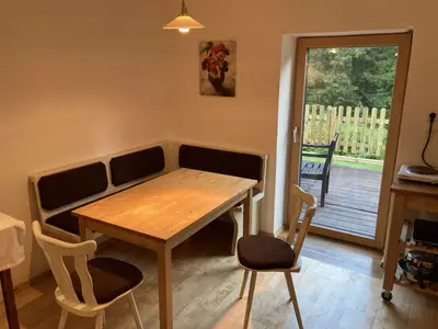 Ferienhaus für 5 Personen in Gutenbrunn (Zwettl) 5/10