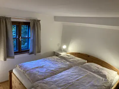 Ferienhaus für 5 Personen in Gutenbrunn (Zwettl) 8/10