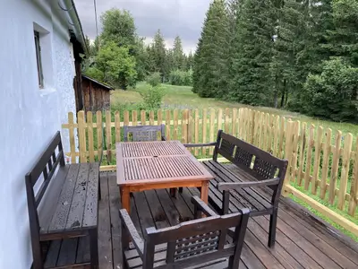 Ferienhaus für 5 Personen in Gutenbrunn (Zwettl) 9/10