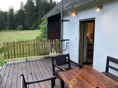 Ferienhaus für 5 Personen in Gutenbrunn (Zwettl) 10/10
