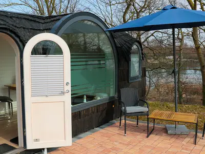 Ferienhaus für 2 Personen (20 m²) in Gützkow 2/10