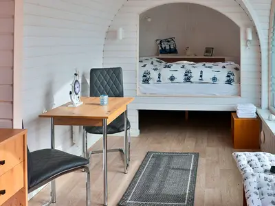 Ferienhaus für 2 Personen (20 m²) in Gützkow 7/10