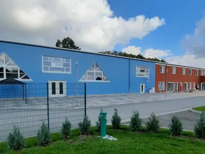 Ferienhaus für 2 Personen (20 m²) in Gützkow 10/10