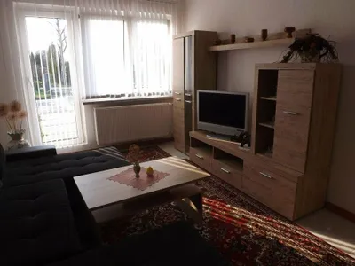 Ferienhaus für 2 Personen (67 m²) in Gützkow 1/8
