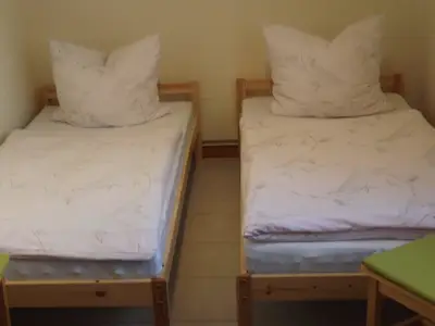 Ferienhaus für 2 Personen (67 m²) in Gützkow 3/8