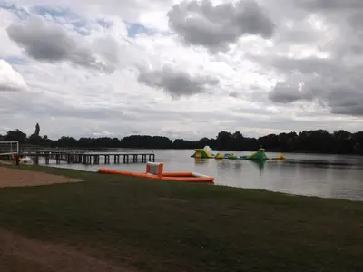 Ferienhaus für 2 Personen (67 m²) in Gützkow 7/8