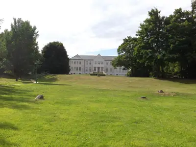 Ferienhaus für 2 Personen (67 m²) in Gützkow 8/8