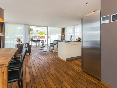 Ferienhaus für 6 Personen (180 m²) in Gwatt 7/10