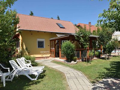 Ferienhaus für 4 Personen (55 m²) in Gyenesdiás 6/10