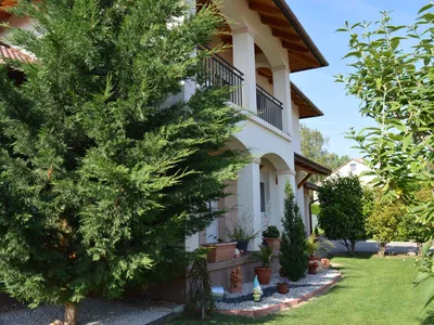 Ferienhaus für 6 Personen (77 m²) in Gyenesdiás 1/10