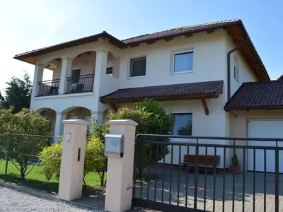 Ferienhaus für 6 Personen (77 m²) in Gyenesdiás 3/10