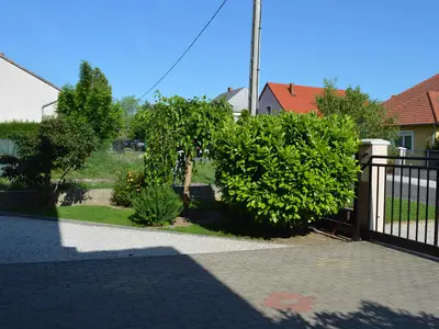 Ferienhaus für 6 Personen (77 m²) in Gyenesdiás 6/10