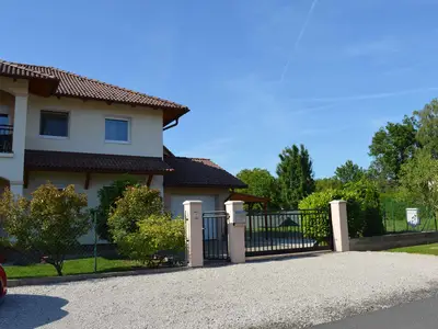 Ferienhaus für 6 Personen (77 m²) in Gyenesdiás 7/10