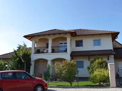 Ferienhaus für 6 Personen (77 m²) in Gyenesdiás 8/10