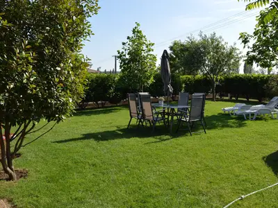 Ferienhaus für 6 Personen (77 m²) in Gyenesdiás 9/10