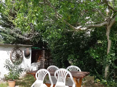 Ferienhaus für 5 Personen (80 m²) in Gyenesdiás 4/10