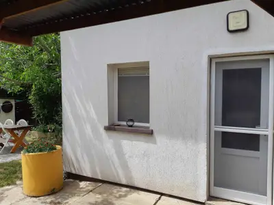 Ferienhaus für 5 Personen (80 m²) in Gyenesdiás 8/10