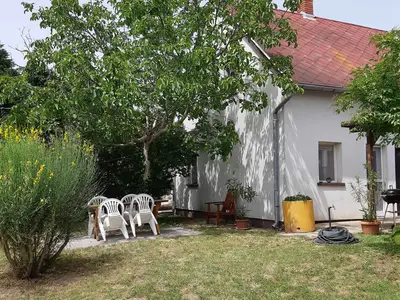 Ferienhaus für 5 Personen (80 m²) in Gyenesdiás 6/10