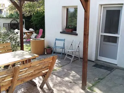 Ferienhaus für 5 Personen (80 m²) in Gyenesdiás 2/10