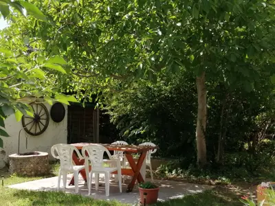 Ferienhaus für 5 Personen (80 m²) in Gyenesdiás 3/10