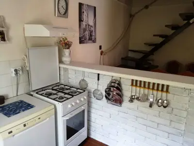 Ferienhaus für 5 Personen (80 m²) in Gyenesdiás 9/10