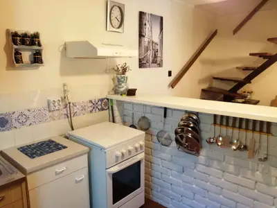 Ferienhaus für 5 Personen (80 m²) in Gyenesdiás 10/10