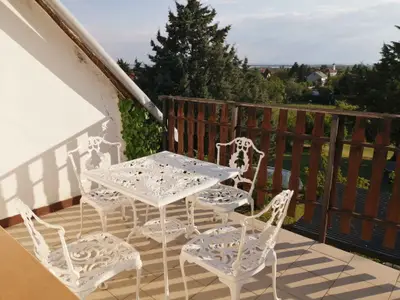 Ferienhaus für 10 Personen (110 m²) in Gyenesdiás 3/10