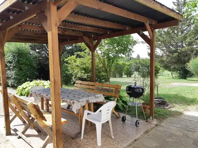 Ferienhaus für 10 Personen (110 m²) in Gyenesdiás 7/10