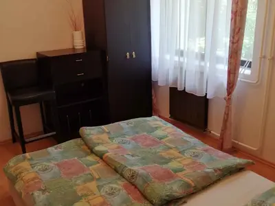 Ferienhaus für 10 Personen (110 m²) in Gyenesdiás 10/10