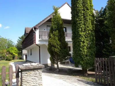 Ferienhaus für 6 Personen (100 m²) in Gyenesdiás 4/10