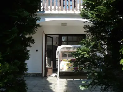 Ferienhaus für 6 Personen (100 m²) in Gyenesdiás 5/10