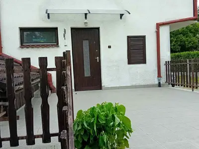Ferienhaus für 6 Personen (100 m²) in Gyenesdiás 6/10