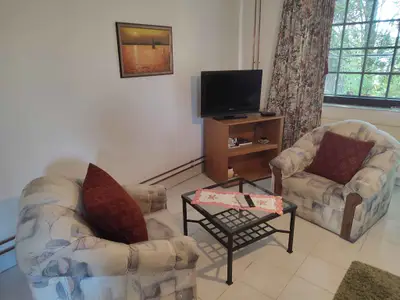 Ferienhaus für 6 Personen (100 m²) in Gyenesdiás 8/10