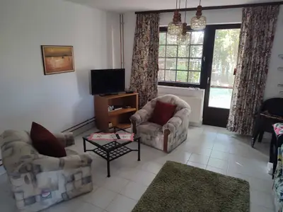 Ferienhaus für 6 Personen (100 m²) in Gyenesdiás 10/10