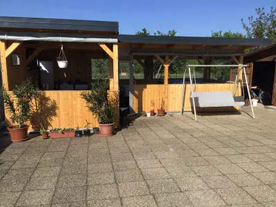 Ferienhaus für 7 Personen (124 m²) in Gyenesdiás 5/10