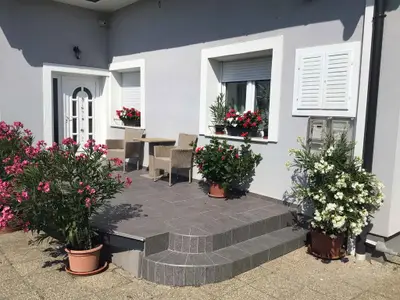 Ferienhaus für 7 Personen (124 m²) in Gyenesdiás 6/10