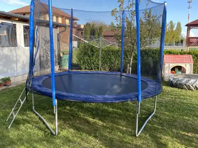 Ferienhaus für 7 Personen (124 m²) in Gyenesdiás 7/10