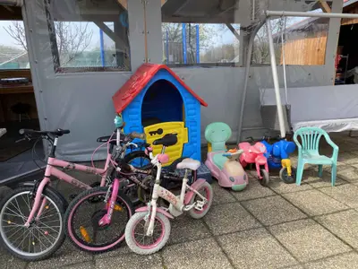 Ferienhaus für 7 Personen (124 m²) in Gyenesdiás 8/10