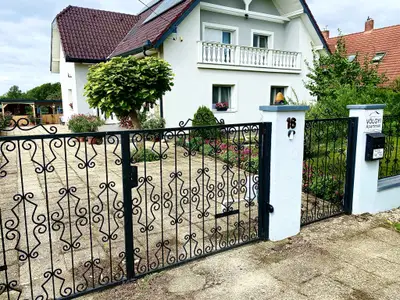Ferienhaus für 7 Personen (124 m²) in Gyenesdiás 10/10