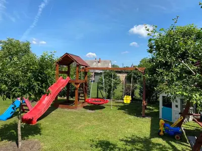 Ferienhaus für 12 Personen (250 m²) in Gyenesdiás 4/10