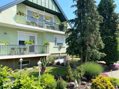 Ferienhaus für 12 Personen (250 m²) in Gyenesdiás 7/10