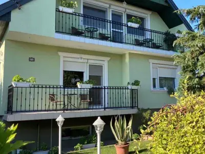 Ferienhaus für 12 Personen (250 m²) in Gyenesdiás 9/10