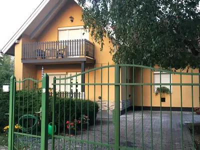 Ferienhaus für 6 Personen (78 m²) in Gyenesdiás 3/10