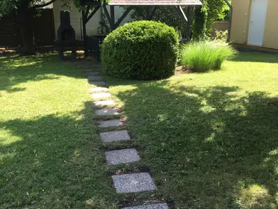 Ferienhaus für 6 Personen (78 m²) in Gyenesdiás 6/10