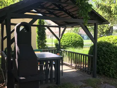 Ferienhaus für 6 Personen (78 m²) in Gyenesdiás 8/10