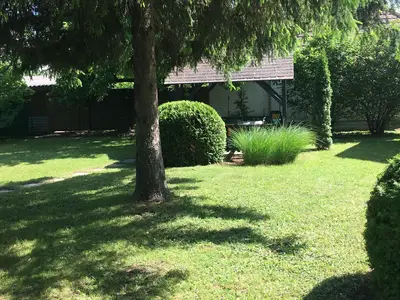 Ferienhaus für 6 Personen (78 m²) in Gyenesdiás 10/10