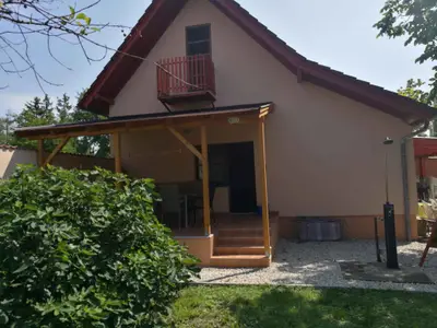Ferienhaus für 6 Personen (42 m²) in Gyenesdiás 4/10